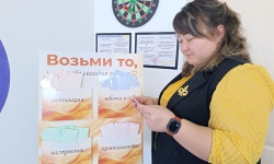 Проектирование поддерживающей среды школы